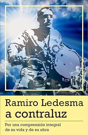 RAMIRO LEDESMA A CONTRALUZ