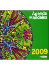 AGENDA MANDALES 2009