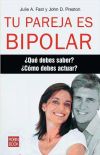 Image du vendeur pour Tu pareja es bipolar mis en vente par AG Library