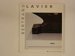 Immagine del venditore per Bertrand Lavier venduto da A Balzac A Rodin