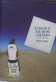 Seller image for Los que hemos amado for sale by Almacen de los Libros Olvidados