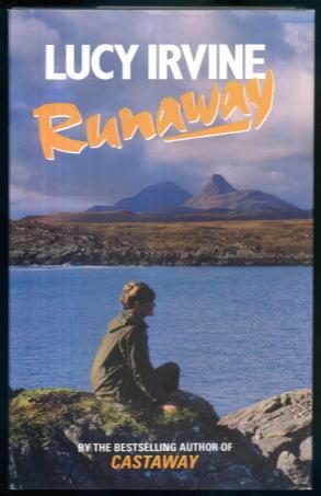 Imagen del vendedor de Runaway a la venta por Lazy Letters Books