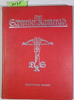 Der Schweizer Kamerad III. Band