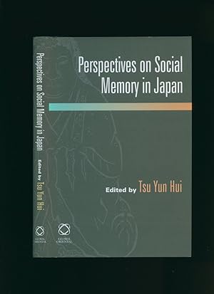 Seller image for Perspectives On Social Memory In Japan for sale by Little Stour Books PBFA Member