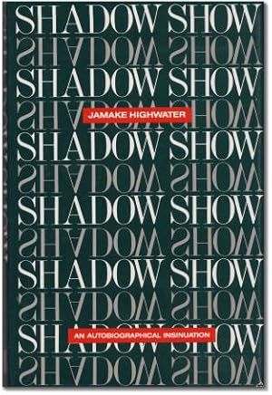 Shadow Show.