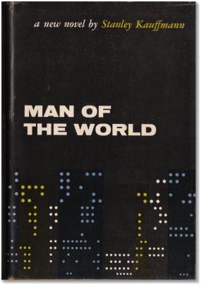 Immagine del venditore per Man of the World. venduto da Orpheus Books