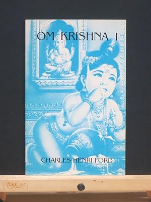 Om Krishna 1