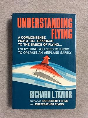 Bild des Verkufers fr Understanding Flying zum Verkauf von Book Nook