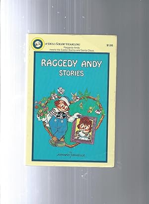 Seller image for Raggedy Andy Stories for sale by ODDS & ENDS BOOKS
