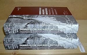 Immagine del venditore per Debris-Flow Hazards Mitigation: Mechanics, Prediction, and Assessment. Proceedings of the Third International Conference on Debris-Flow Hazards Mitigation (.). 2 volumes. venduto da Antiquariat Andree Schulte