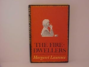 Image du vendeur pour The Fire-Dwellers mis en vente par Gene The Book Peddler