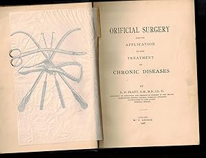 Orificial Surgery and Its Application to the Treatment of Chronic Diseases