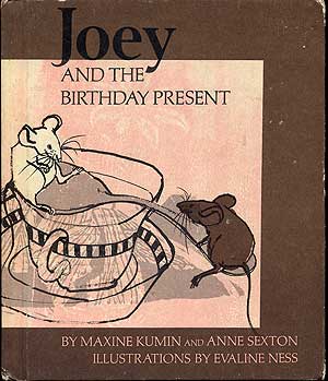 Seller image for Joey and the Birthday Present for sale by Between the Covers-Rare Books, Inc. ABAA