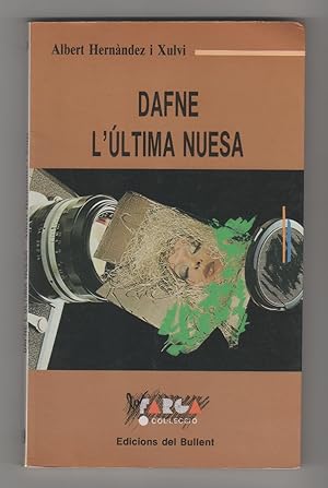 Imagen del vendedor de Dafne l' ltima nuesa a la venta por Librera El Crabo