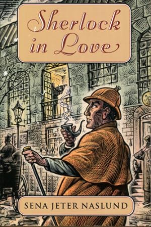 Seller image for Sherlock in Love for sale by Dearly Departed Books