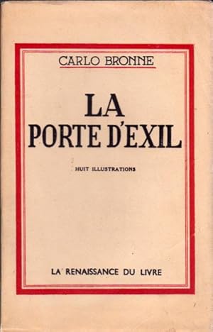 La porte d'exil