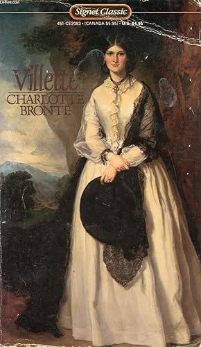 Seller image for VILLETTE for sale by Le-Livre