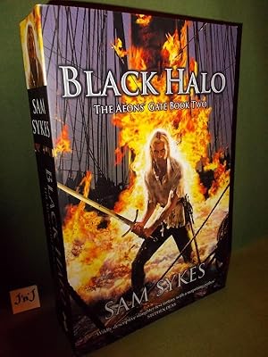 Seller image for Black Halo for sale by Jeff 'n' Joys Quality Books