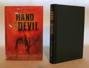 Imagen del vendedor de The Hand of the Devil a la venta por Books Again
