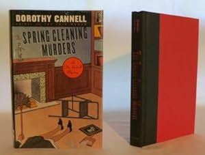 Immagine del venditore per Spring Cleaning Murders venduto da Books Again