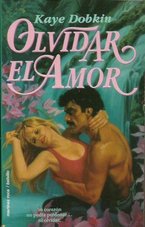 Seller image for OLVIDAR EL AMOR for sale by Librovicios