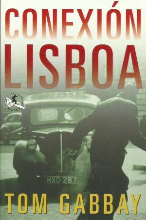 Seller image for CONEXIN LISBOA for sale by Librovicios