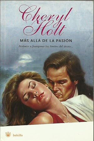 Seller image for MS ALL DE LA PASIN for sale by Librovicios