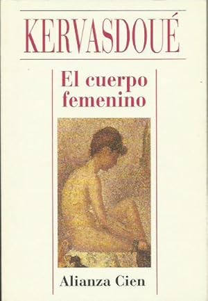 Image du vendeur pour EL CUERPO FEMENINO mis en vente par Librovicios
