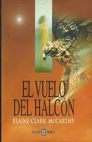 Imagen del vendedor de EL VUELO DEL HALCN a la venta por Librovicios