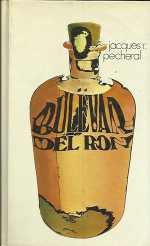 Seller image for BULEVAR DEL RON for sale by Librovicios