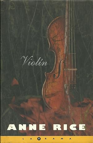 Seller image for VIOLN for sale by Librovicios