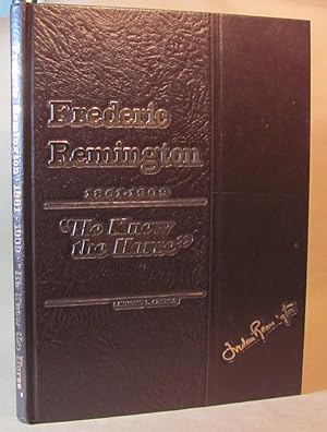 Seller image for Frederic Remington 1861-1909, He Knew the Horse for sale by John Simmer Gun Books +