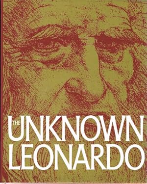 Seller image for The Unkown Leonardo for sale by Round Table Books, LLC