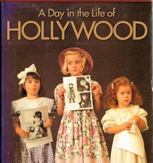 Seller image for A Day in the Life of Hollywood for sale by Round Table Books, LLC