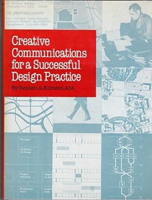 Image du vendeur pour Creative Communications For A Successful Design Practice mis en vente par Shamrock Books