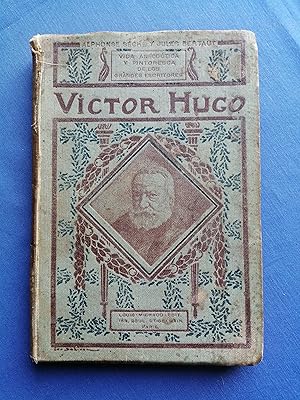 Víctor Hugo