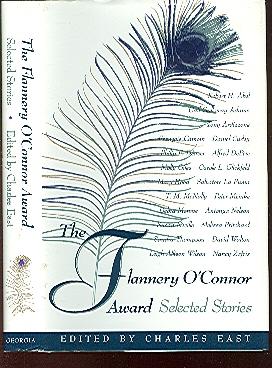 Bild des Verkufers fr The Flannery O'Connor Award: Selected Stories zum Verkauf von Peter Keisogloff Rare Books, Inc.