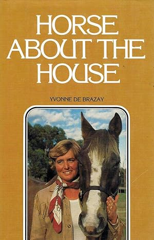 Seller image for Horse About The House for sale by Marlowes Books and Music