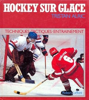 Hockey sur glace