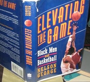 Elevating the Game: Black Men and Basketball