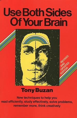 Seller image for Use Both Sides Of Your Brain for sale by Kenneth A. Himber