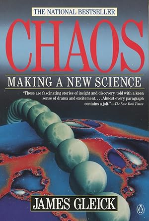 Chaos: Making a New Science