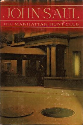 The Manhattan Hunt Club