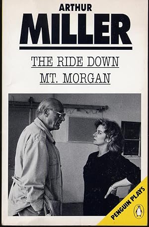 Seller image for The Ride Down Mount Morgan for sale by Between the Covers-Rare Books, Inc. ABAA