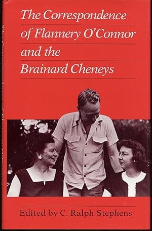 Seller image for The Correspondence of Flannery O'Connor and the Brainard Cheneys for sale by Between the Covers-Rare Books, Inc. ABAA