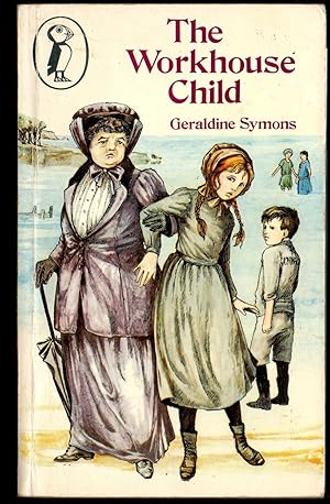 Seller image for The Workhouse Child for sale by Riley Books