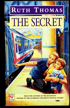 Seller image for The Secret for sale by Riley Books