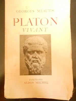Platon vivant