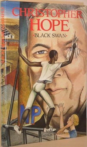 Seller image for Black Swan for sale by Washburn Books