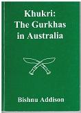 Khukri: The Gurkhas in Australia